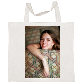 Scarlett Johansson Tote