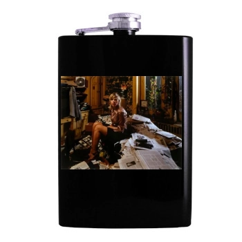 Scarlett Johansson Hip Flask