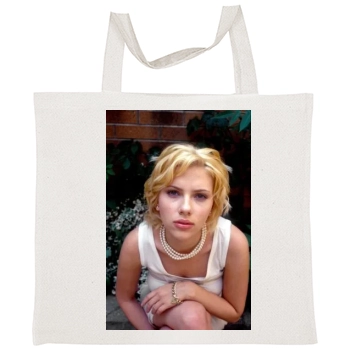 Scarlett Johansson Tote