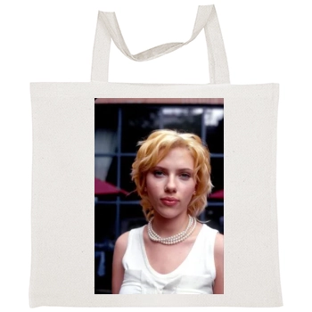 Scarlett Johansson Tote