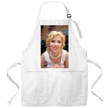 Scarlett Johansson Apron