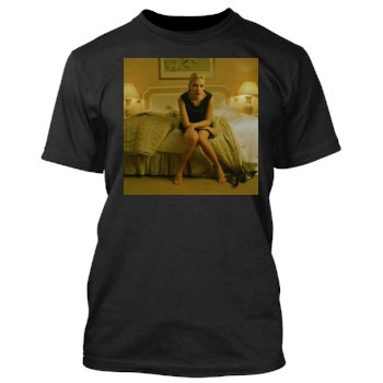 Scarlett Johansson Men's TShirt