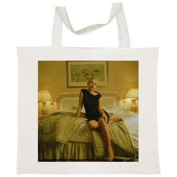 Scarlett Johansson Tote