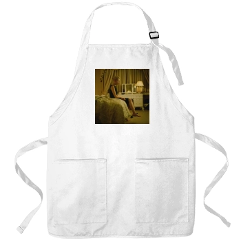 Scarlett Johansson Apron