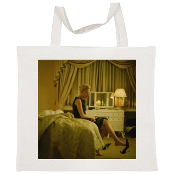 Scarlett Johansson Tote