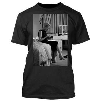 Scarlett Johansson Men's TShirt