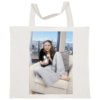 Scarlett Johansson Tote