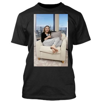 Scarlett Johansson Men's TShirt