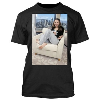 Scarlett Johansson Men's TShirt