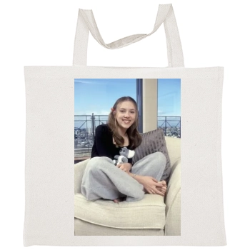 Scarlett Johansson Tote