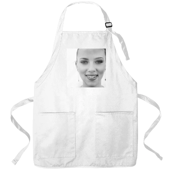 Scarlett Johansson Apron