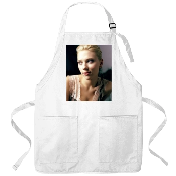 Scarlett Johansson Apron