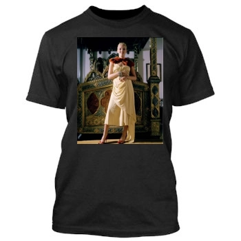 Scarlett Johansson Men's TShirt