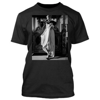 Scarlett Johansson Men's TShirt