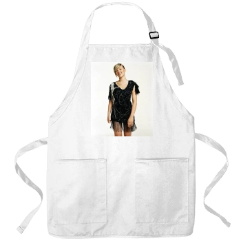 Scarlett Johansson Apron