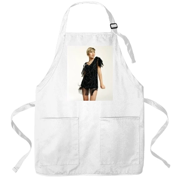 Scarlett Johansson Apron