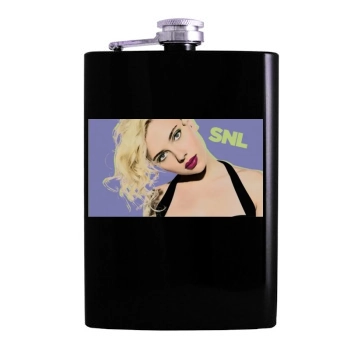 Scarlett Johansson Hip Flask