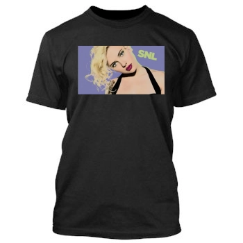 Scarlett Johansson Men's TShirt