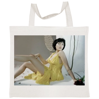 Scarlett Johansson Tote