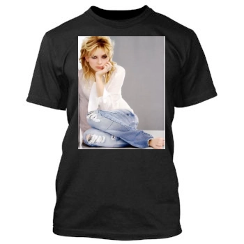 Scarlett Johansson Men's TShirt