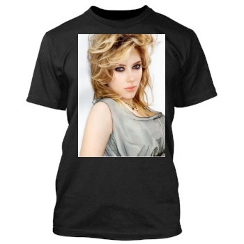 Scarlett Johansson Men's TShirt