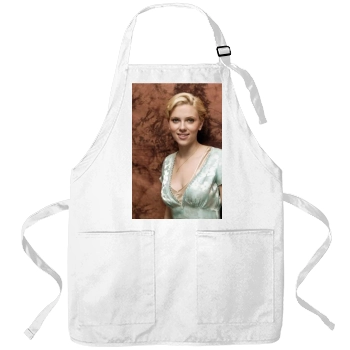 Scarlett Johansson Apron