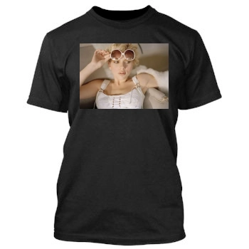 Scarlett Johansson Men's TShirt