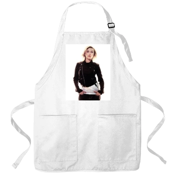 Scarlett Johansson Apron