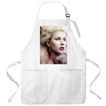 Scarlett Johansson Apron