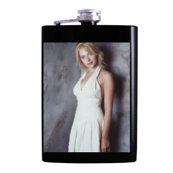 Scarlett Johansson Hip Flask