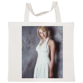 Scarlett Johansson Tote