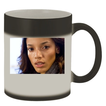 Selita Ebanks Color Changing Mug