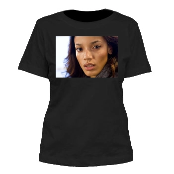 Selita Ebanks Women's Cut T-Shirt