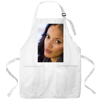 Selita Ebanks Apron