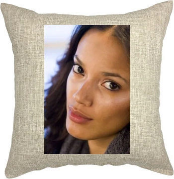 Selita Ebanks Pillow