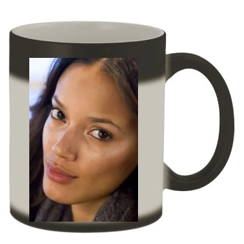 Selita Ebanks Color Changing Mug