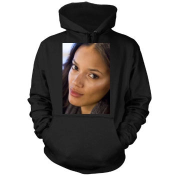 Selita Ebanks Mens Pullover Hoodie Sweatshirt