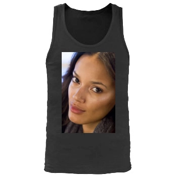 Selita Ebanks Men's Tank Top