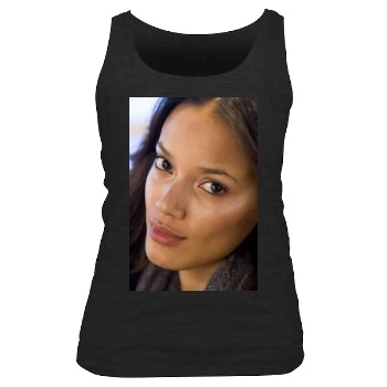 Selita Ebanks Women's Tank Top