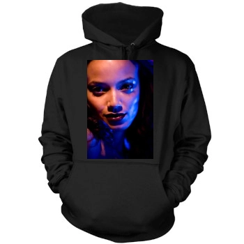 Selita Ebanks Mens Pullover Hoodie Sweatshirt