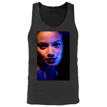 Selita Ebanks Men's Tank Top