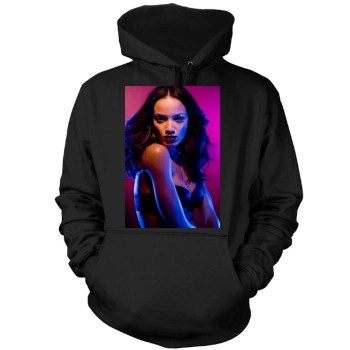 Selita Ebanks Mens Pullover Hoodie Sweatshirt