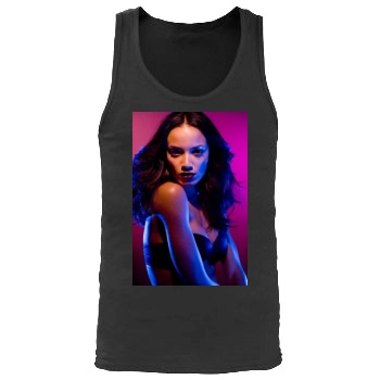 Selita Ebanks Men's Tank Top