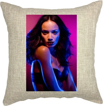 Selita Ebanks Pillow