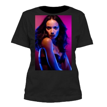 Selita Ebanks Women's Cut T-Shirt