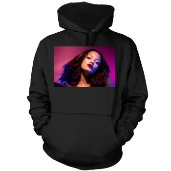 Selita Ebanks Mens Pullover Hoodie Sweatshirt