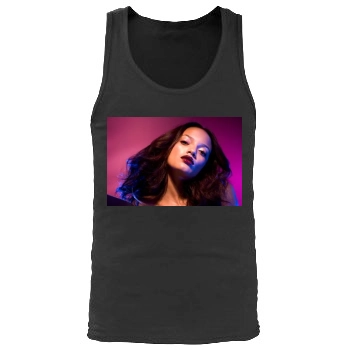 Selita Ebanks Men's Tank Top