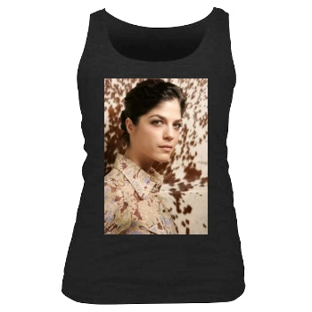 Selma Blair Women's Tank Top