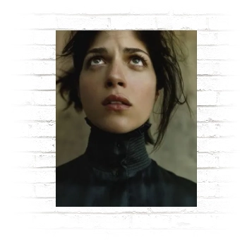 Selma Blair Poster