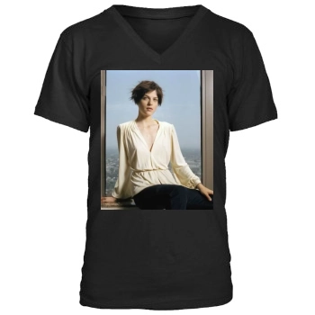 Selma Blair Men's V-Neck T-Shirt